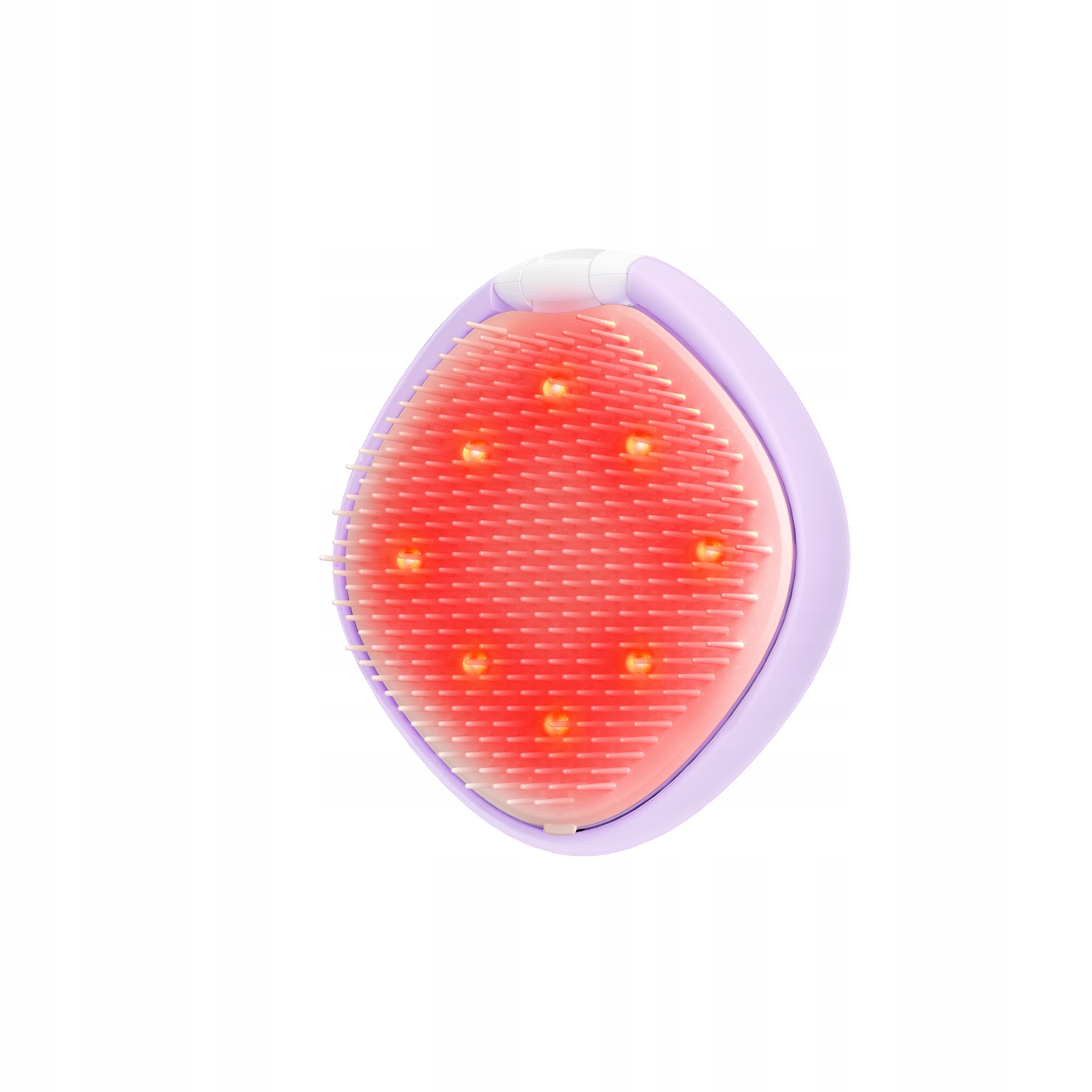 Flip Play Advanced kartáč na vlasy s Led