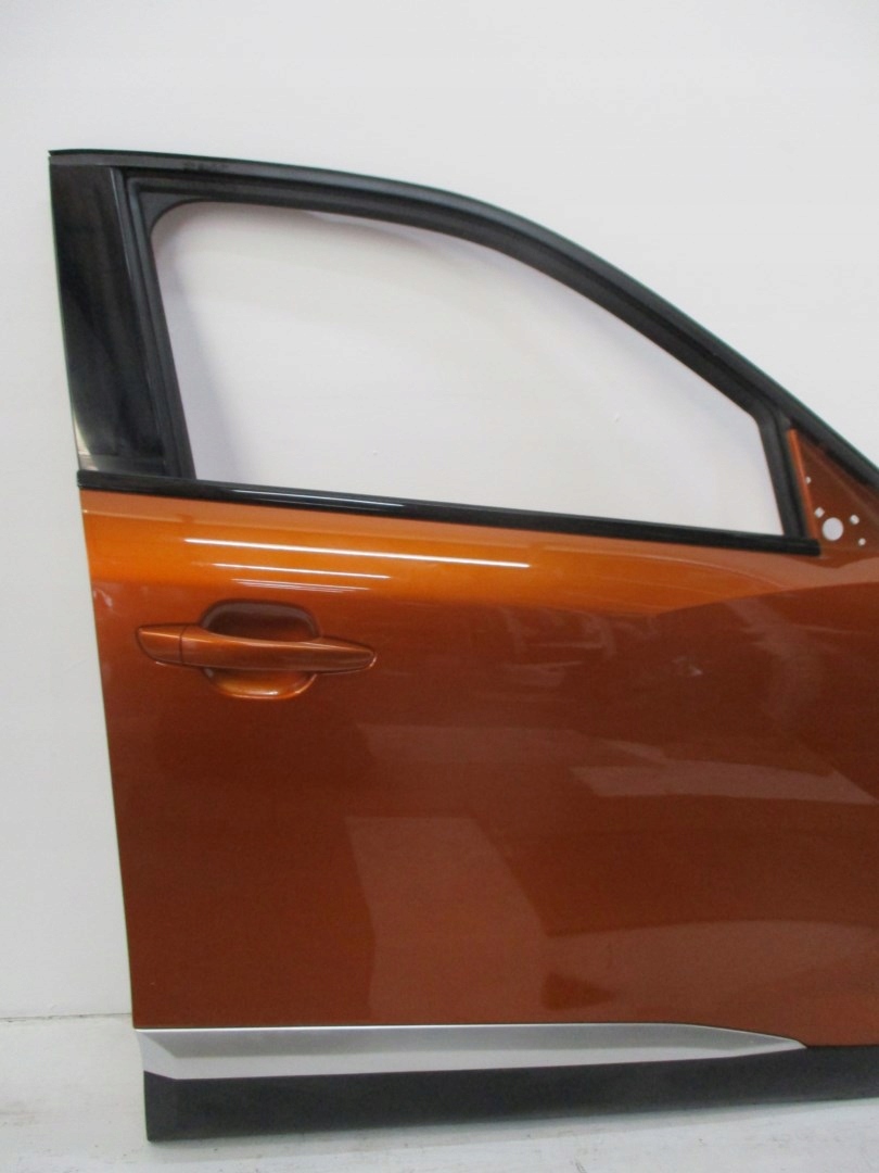 door right front PEUGEOT 2008 II GT-LINE 20R