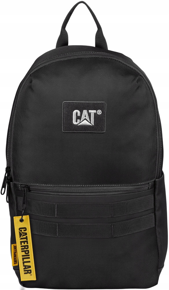 Batoh školní cestovní batoh Caterpillar Cat Gobi Light
