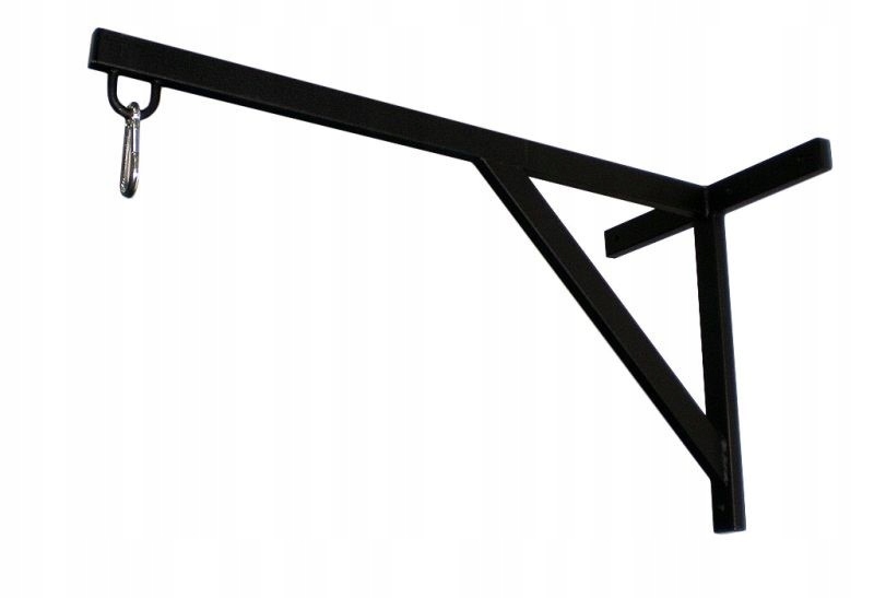 Wieszak W2C na worek bokserski o ciężarze do 100 kg długość ramienia 80 cm