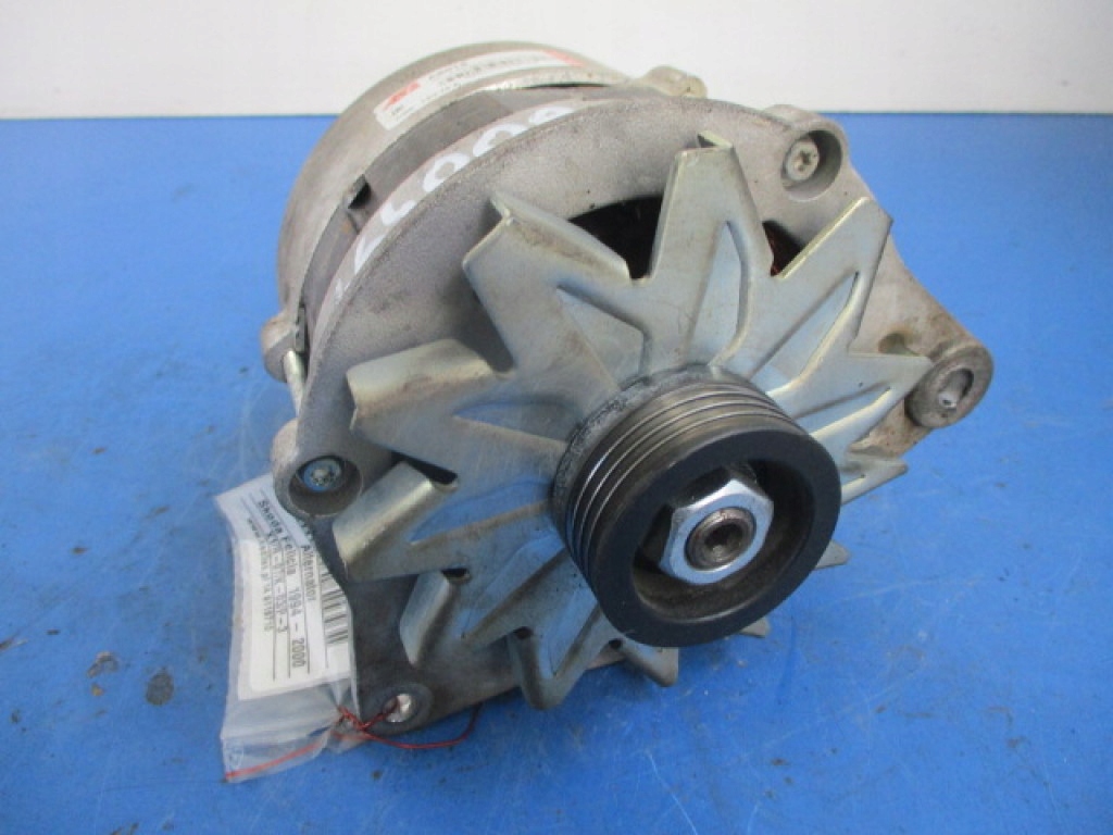 SKODA FELICIA 1.3 ALTERNATOR 70A TESTOWANY Numer katalogowy części 01