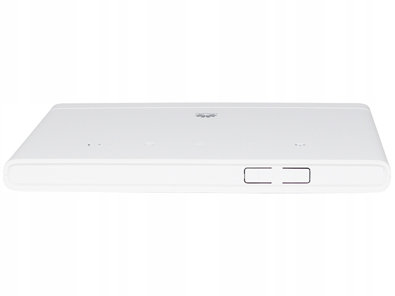 HUAWEI B315 ROUTER LTE 2x ANTENA DLNA KARTĘ SIM Wbudowany modem 4G LTE