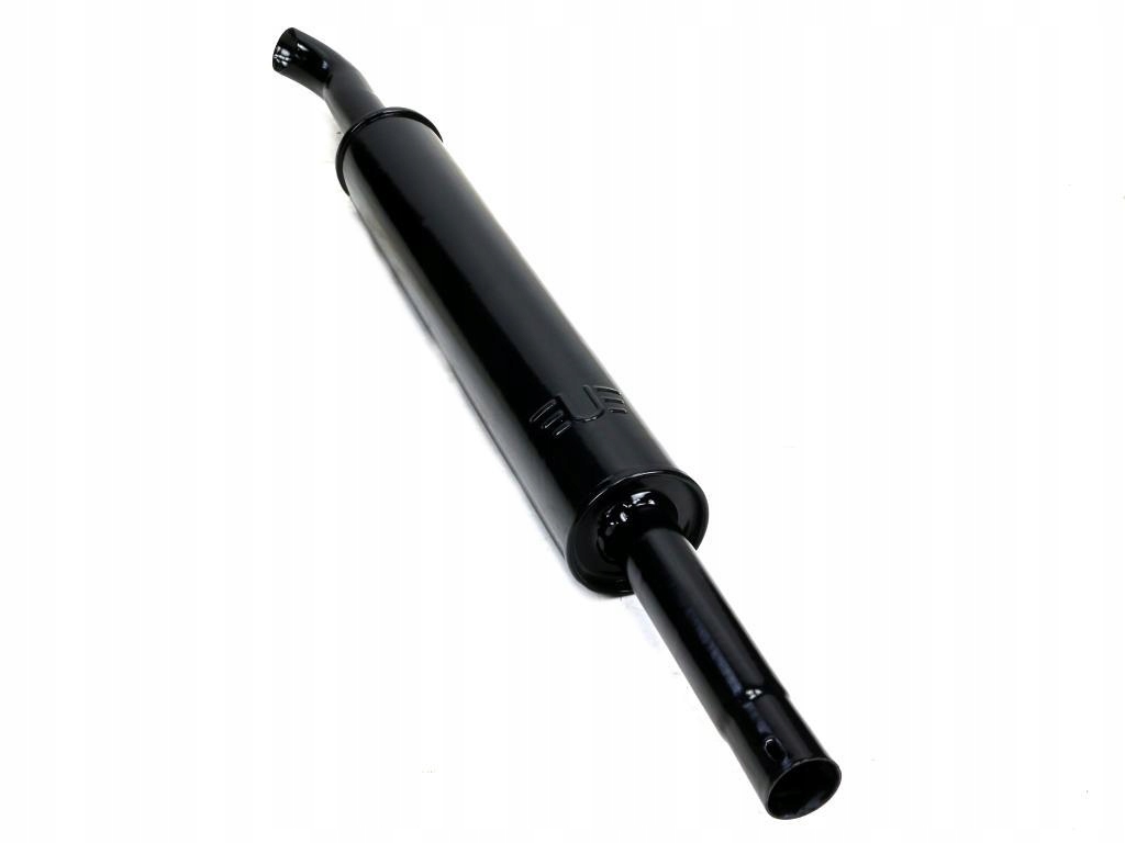 42102070EU - Глушник круглий 1140 мм 5 кг C - 360 емаль оригінал UR