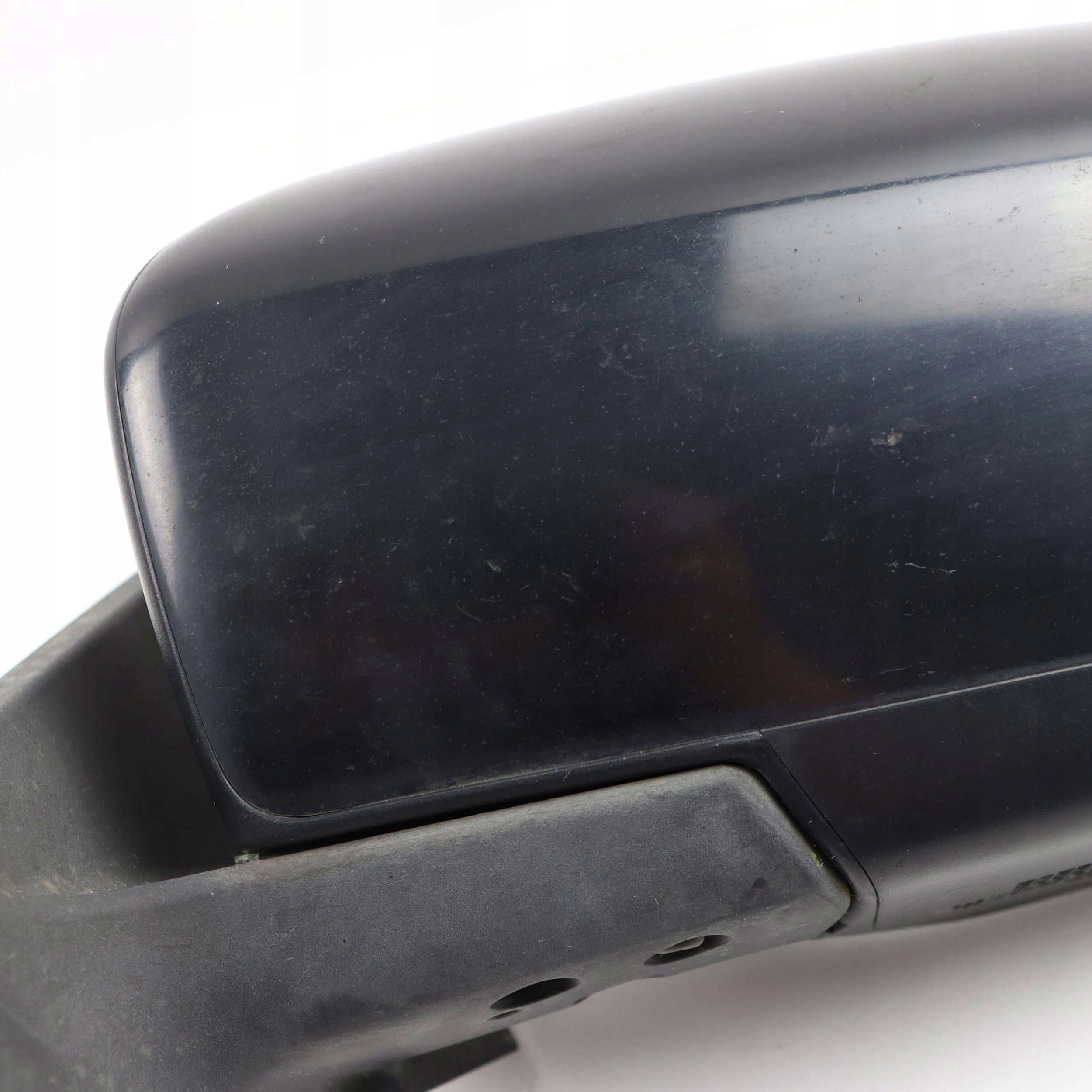 MAZDA 5 mirror left 5 PIN black, E4022284 E4012284 E4012285 EUROPA