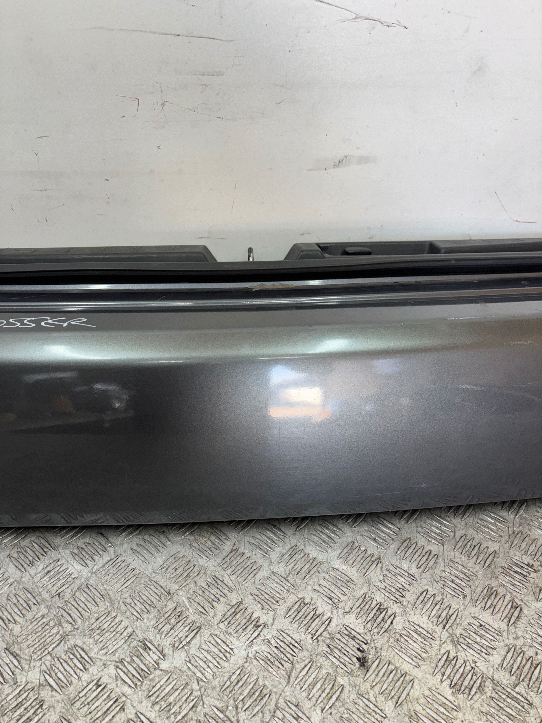 boot doors side board CITROEN C-CROSSER