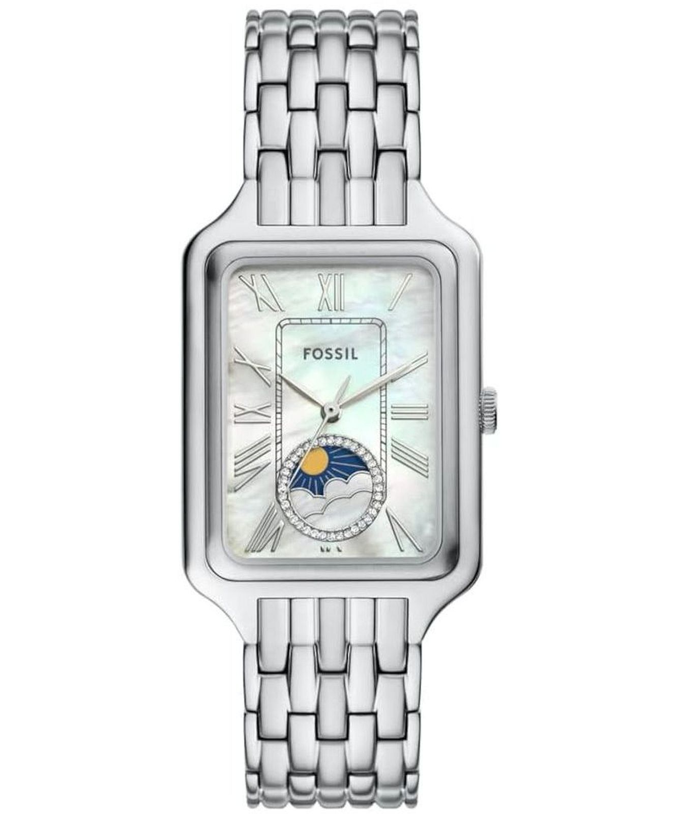 Dámské hodinky Fossil Raquel Fossil-ES5400