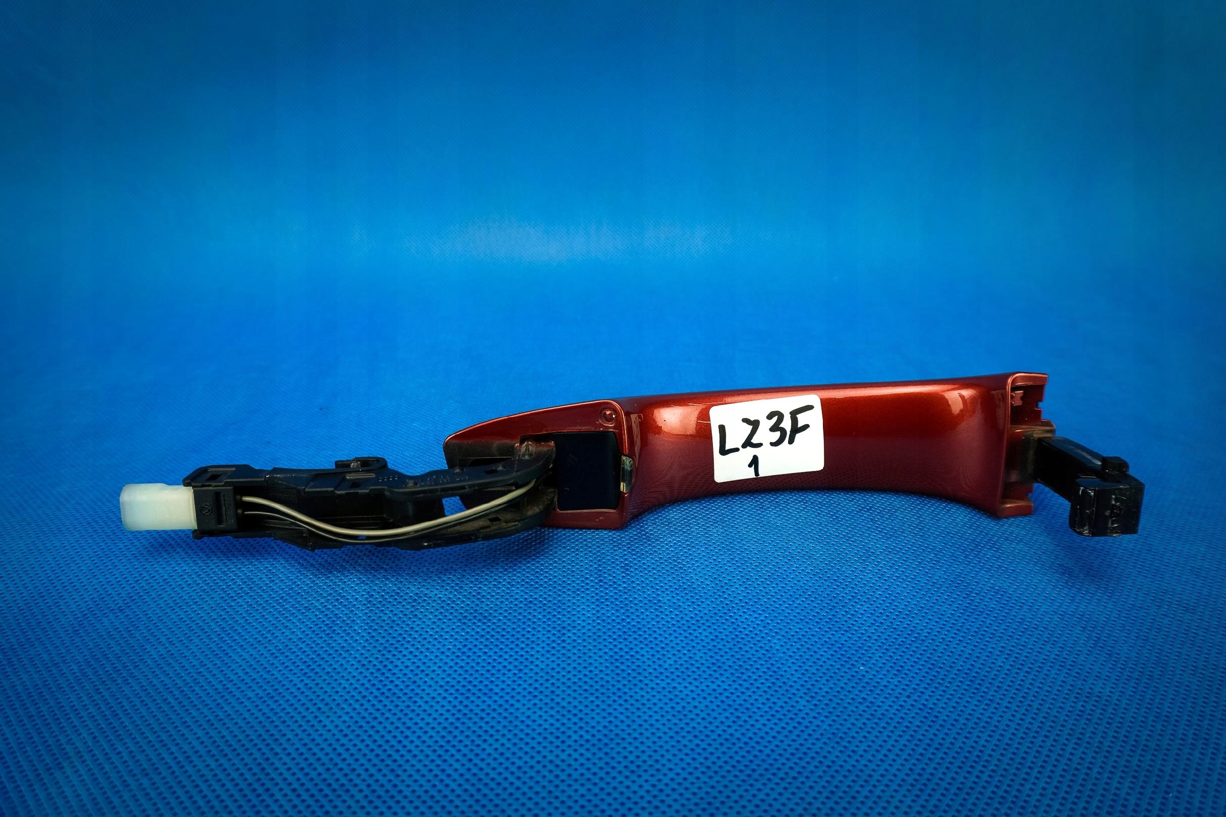 handle exterior right Audi A6 A7 A8 4H0837206