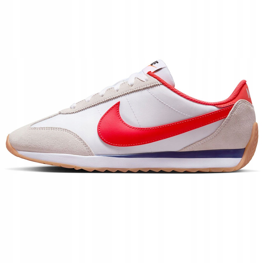 Nike Pacific W [38,5] Dámské boty, bílé