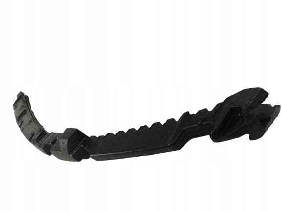 Амортизатор бампера левый PORSCHE CAYENNE 9Y0807665