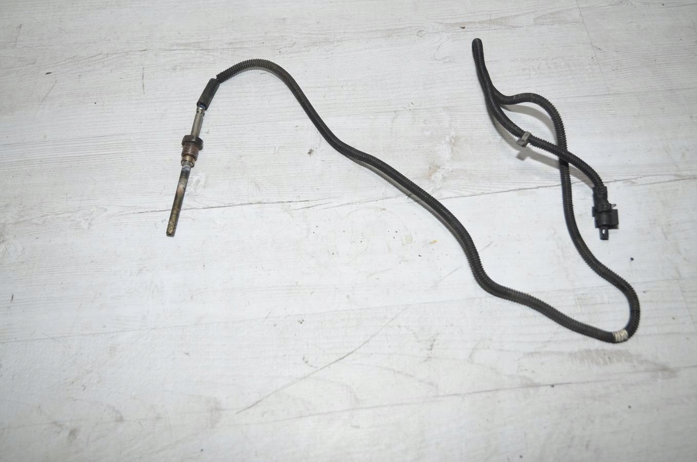 Sensor temepratury Gase Mercedes R-klasa W251