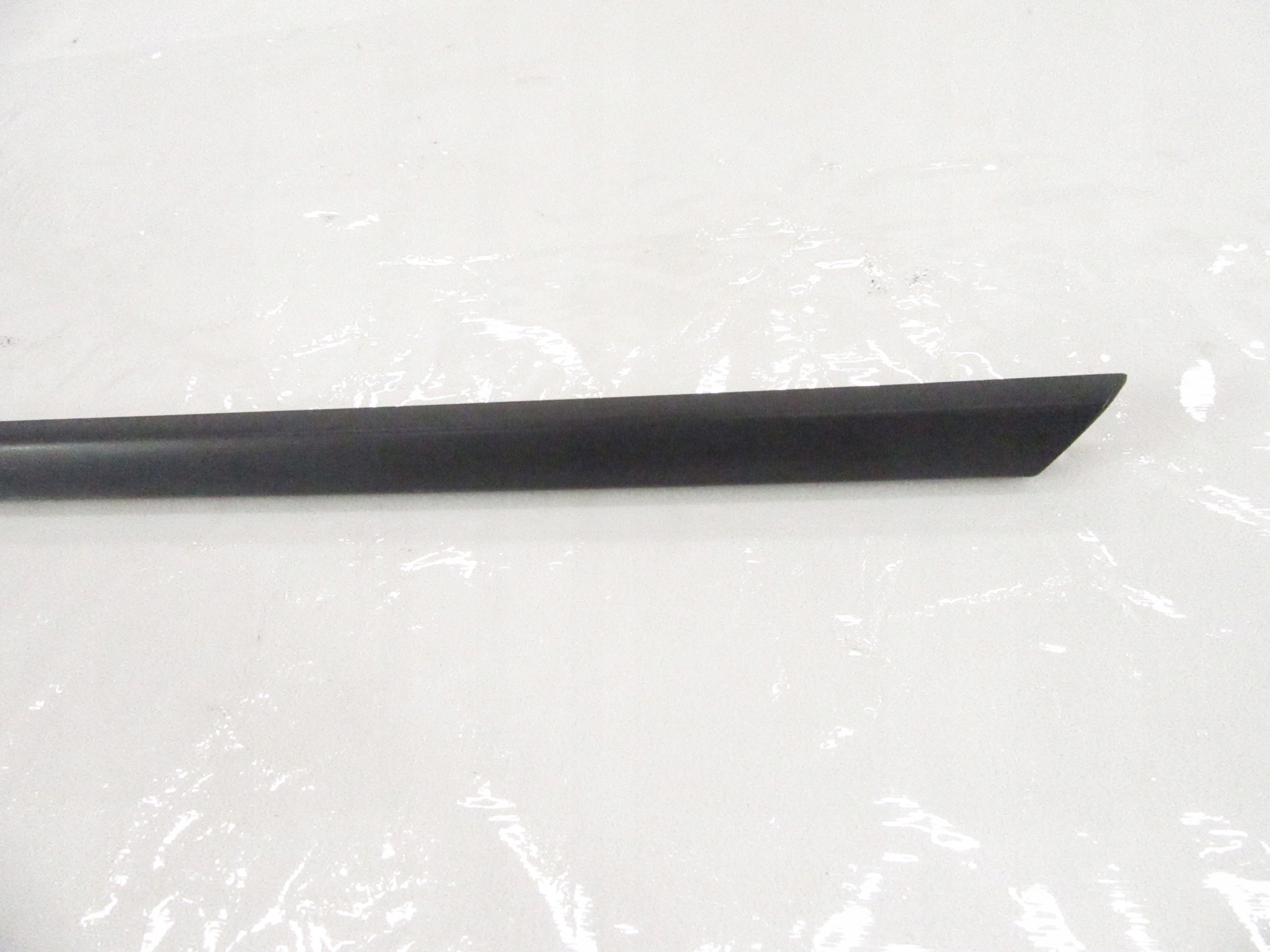 moulding door left left rear part driver´s BMW e53 X5