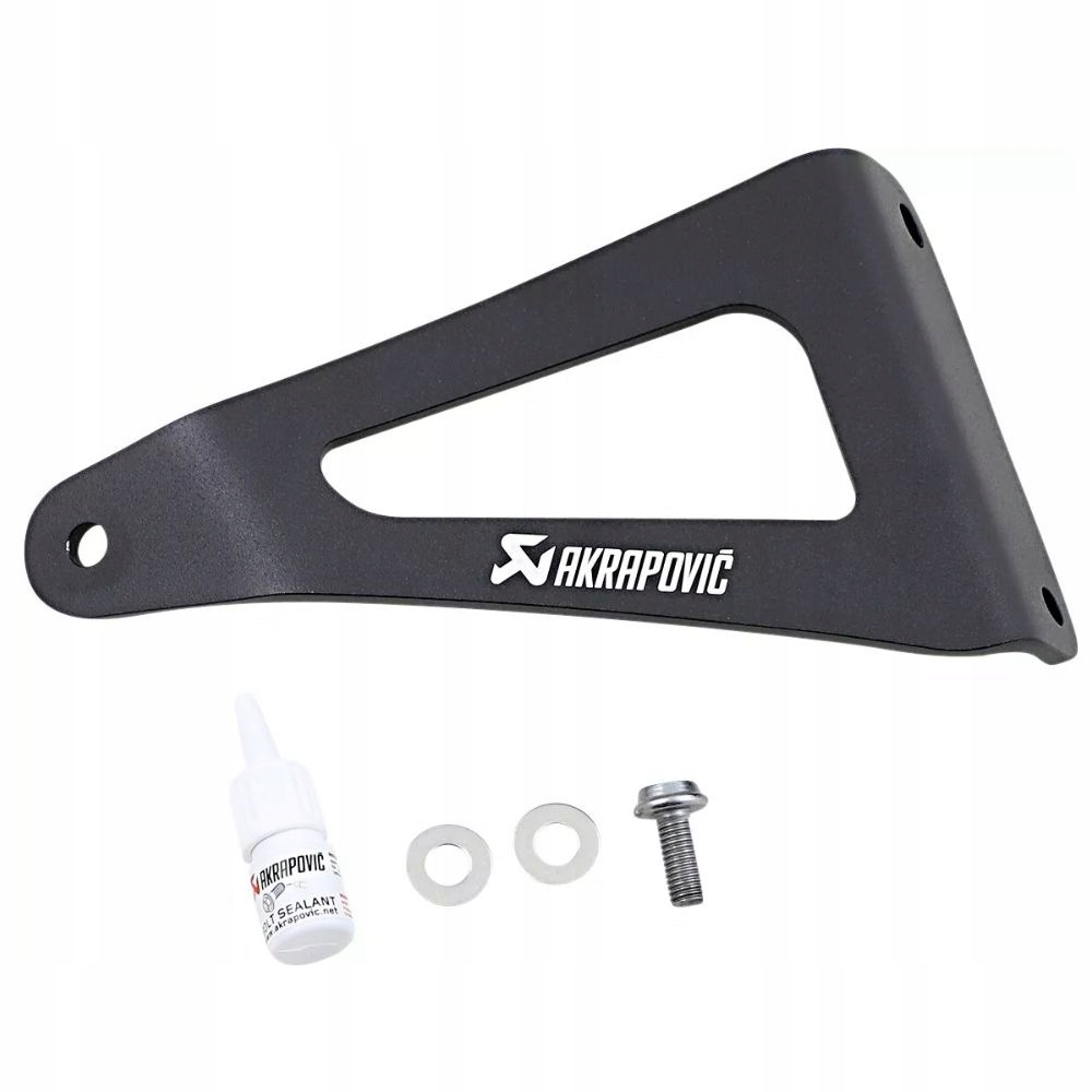 Držiak Tlmiča Akrapovic Pre Honda Cbr 1000RR