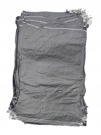 

Mocne Worki Na Węgiel Zboże 25kg50X80 Zaciąg 50szt