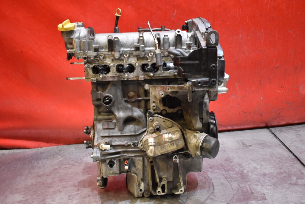 двигатель насос Z19DTR 0445010155 SAAB 9-3 93 2 II 1.9 DID 150KM