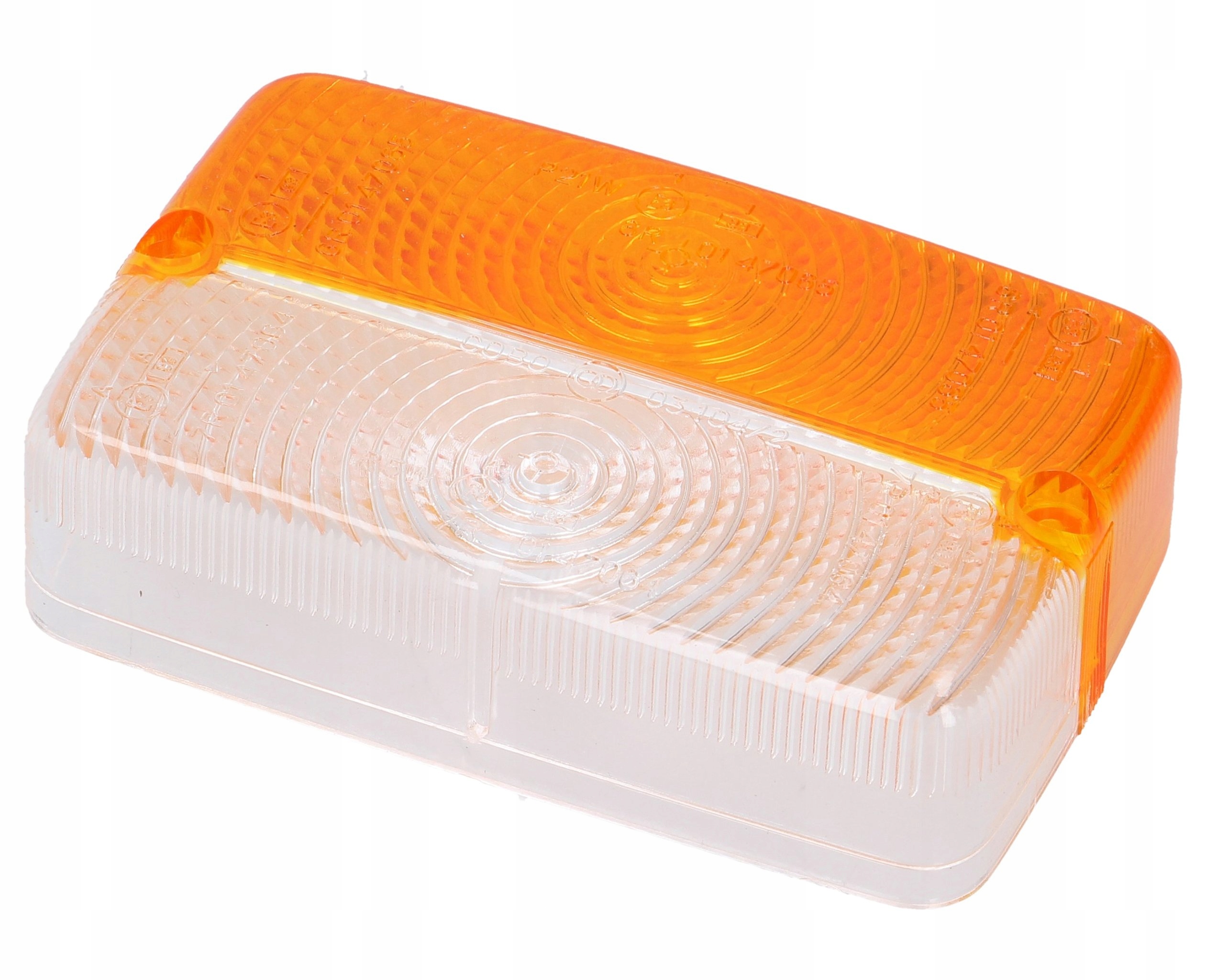 stínidlo lamy přední Jcb Fastrac 700/29901 Originál