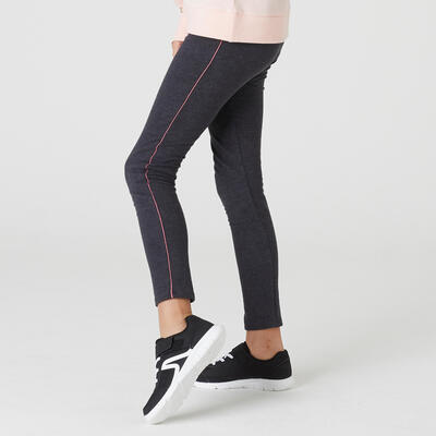 

Legginsy dziecięce Domyos roz.130