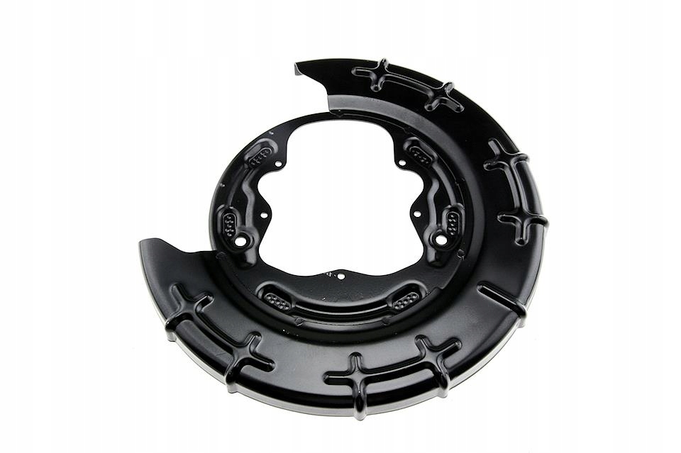 HTO-KA-300 - Щиток задний левый HYUNDAI i30 06-