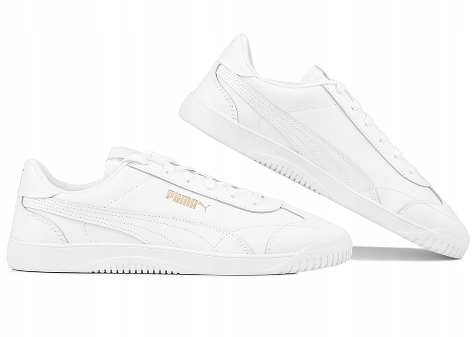 Puma sportovní běžecké boty, pohodlné, lehké tenisky Club vel 36