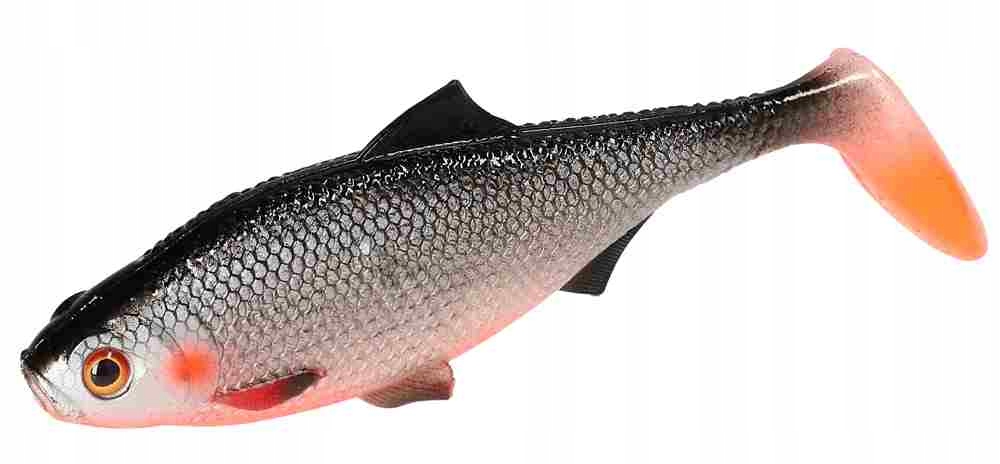 Guma Mikado Mft Roach 18cm Roach