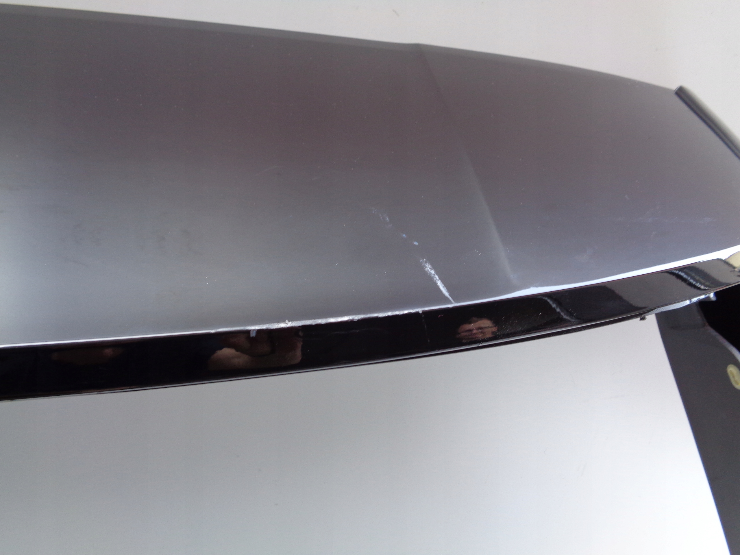 boot doors PEUGEOT 3008 II 16- NR 46731
