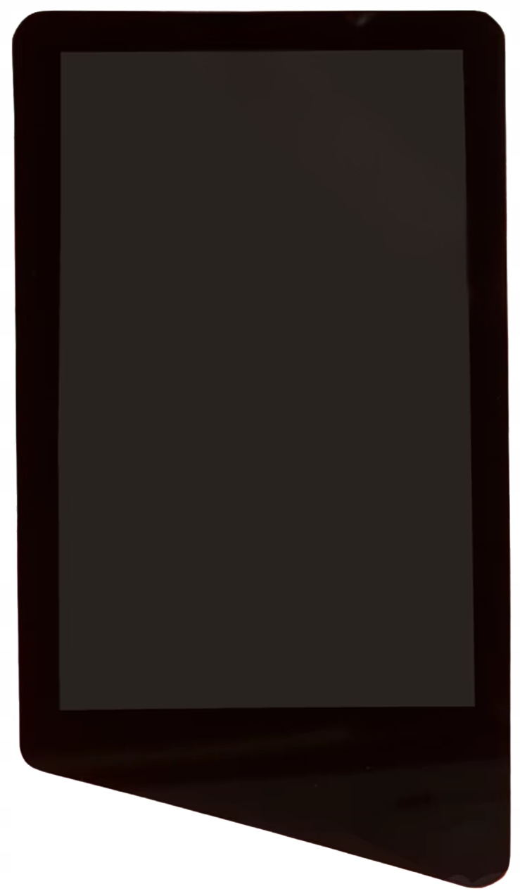 Ekran dotykowy część zamienna do Elegoo Saturn 4 Ultra Panel Sterujący