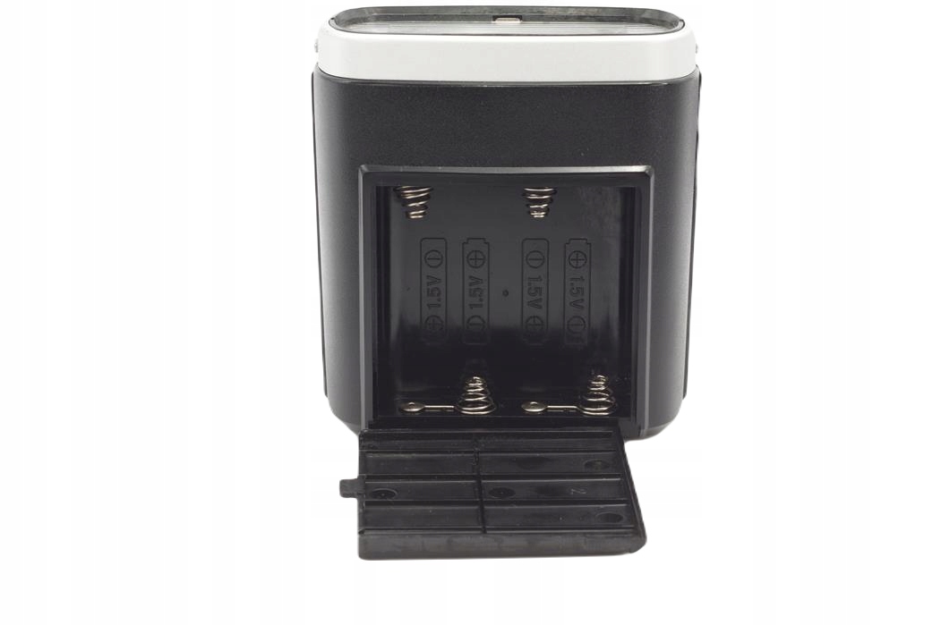 TOSHIBA QCC 8-mało używana lampa Liczba przewodnia (dla ISO 100) 28 m