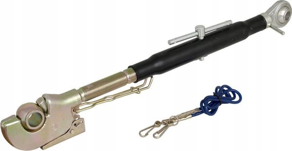 Horní spojka s hákem, kat.3/2 137589450999