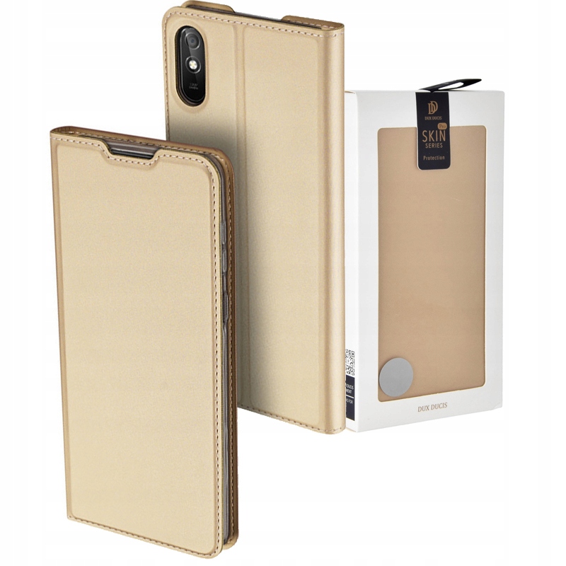 

Etui do Xiaomi Redmi 9A, Dux Ducis Sp case, cover
