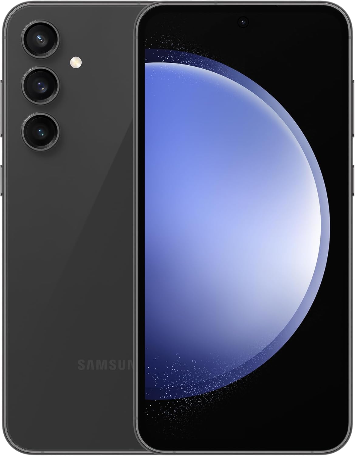 Smartfon Samsung Galaxy S23 FE 5 GB / 256 GB 5G szary