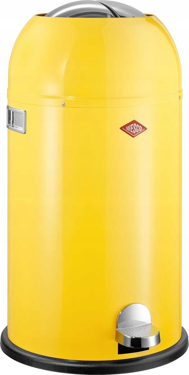 Odpadkový koš Kickmaster Wesco