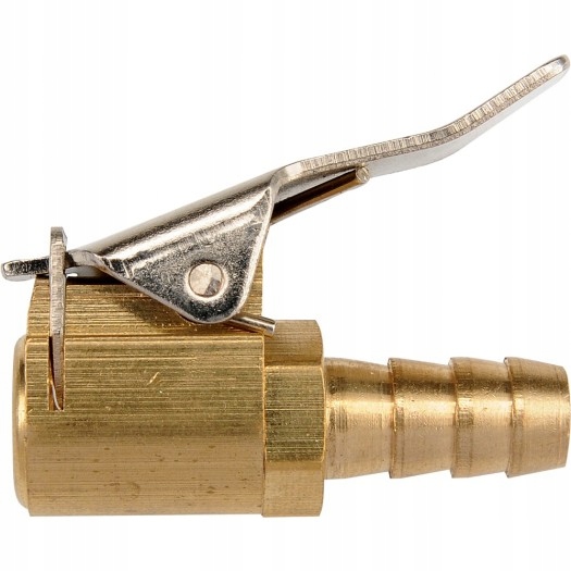 

Głowica Do Pompowania 1MPa 6.0mm YT-2371YATO