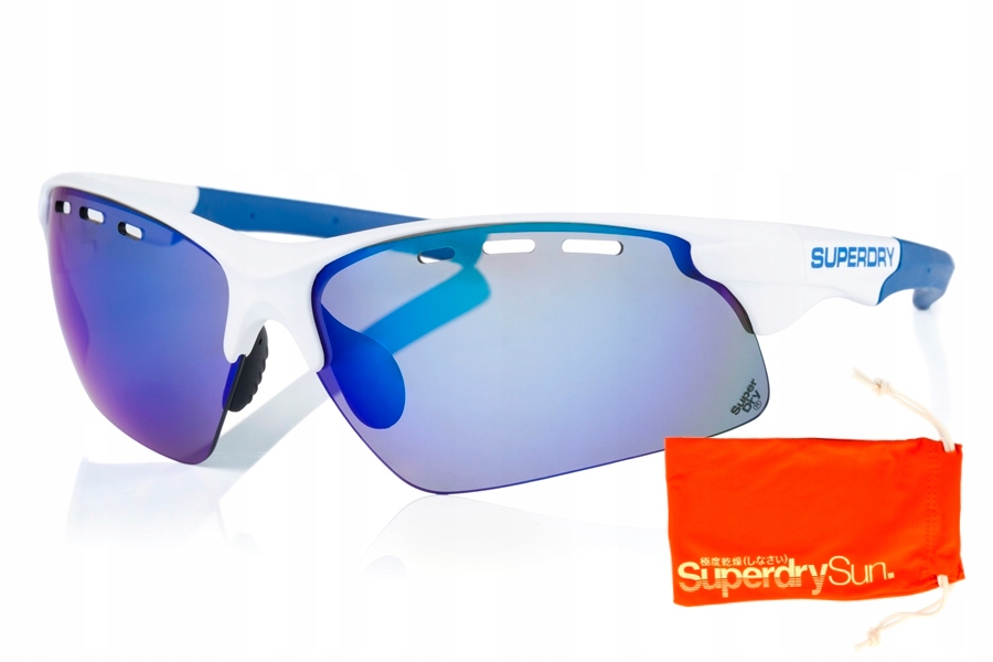 Superdry Sprint 105 Sportovní sluneční brýle