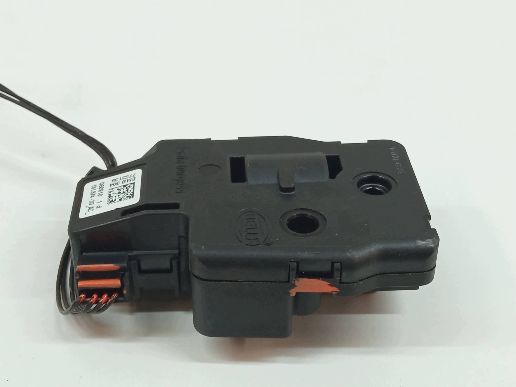 mini motor control lights 410474740 Porsche Cayenne II (2010-2017)