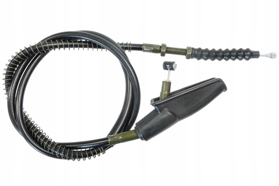 Linka sprzęgła Hyper 125 Moretti
