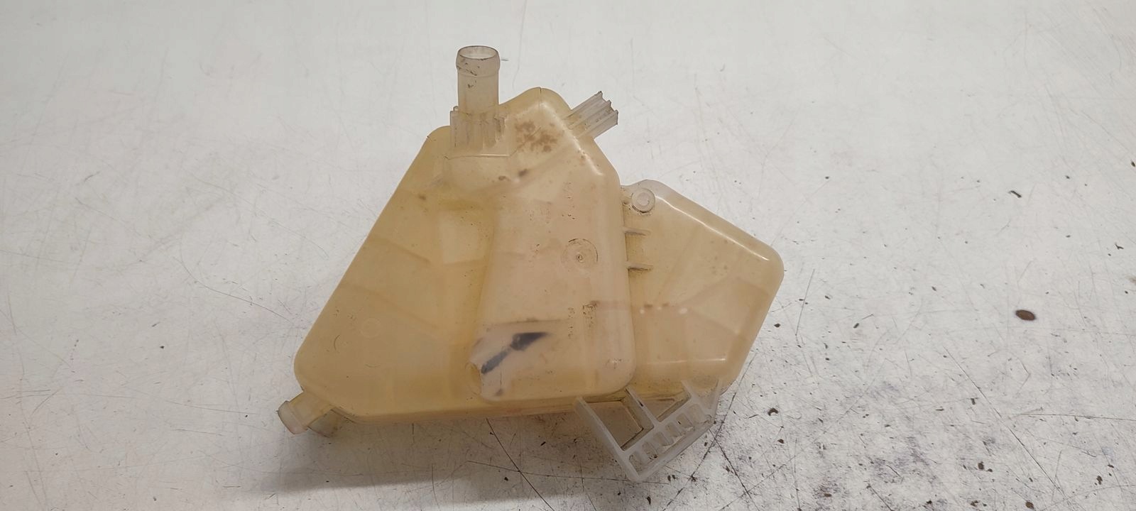 Scheibenwaschbehälter Behälter Ford Fiesta MK7 1,6 TDCI