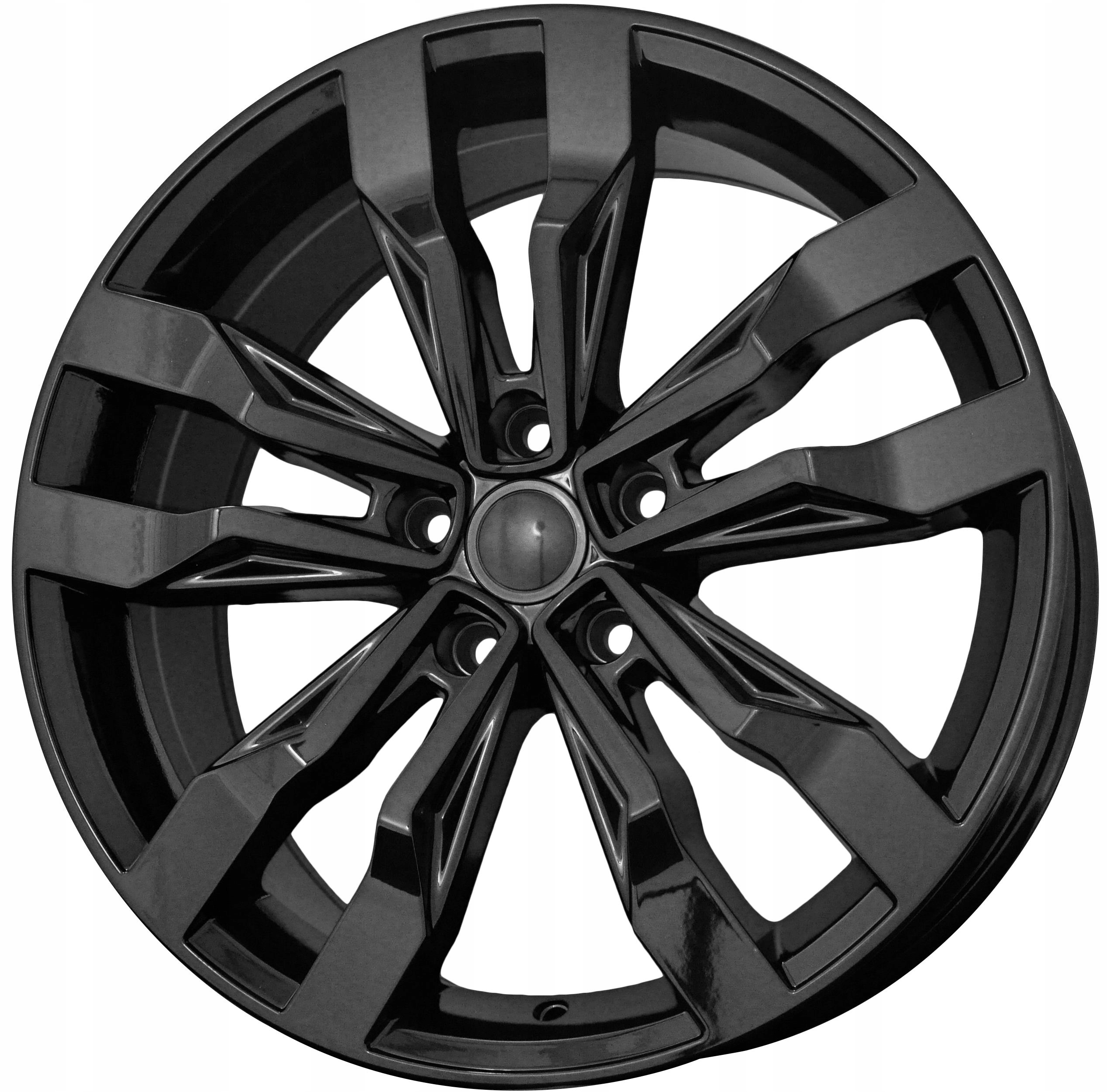 Alufelgi 20 5X112 pro Vw Arteon Tayron Tiguan II 2 Tiguan Allspace
