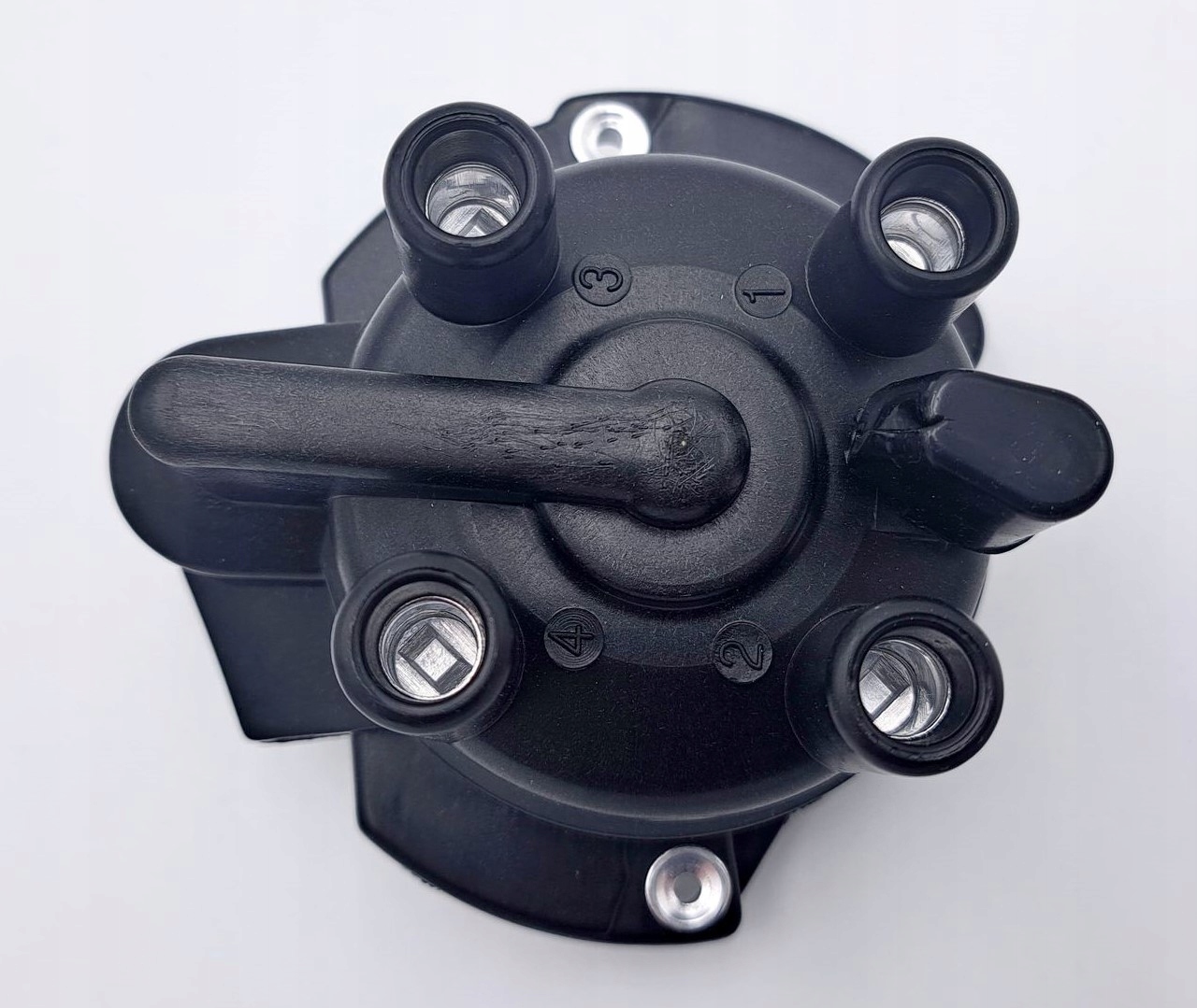 KOPUŁKA HELI NISSAN K21, K25