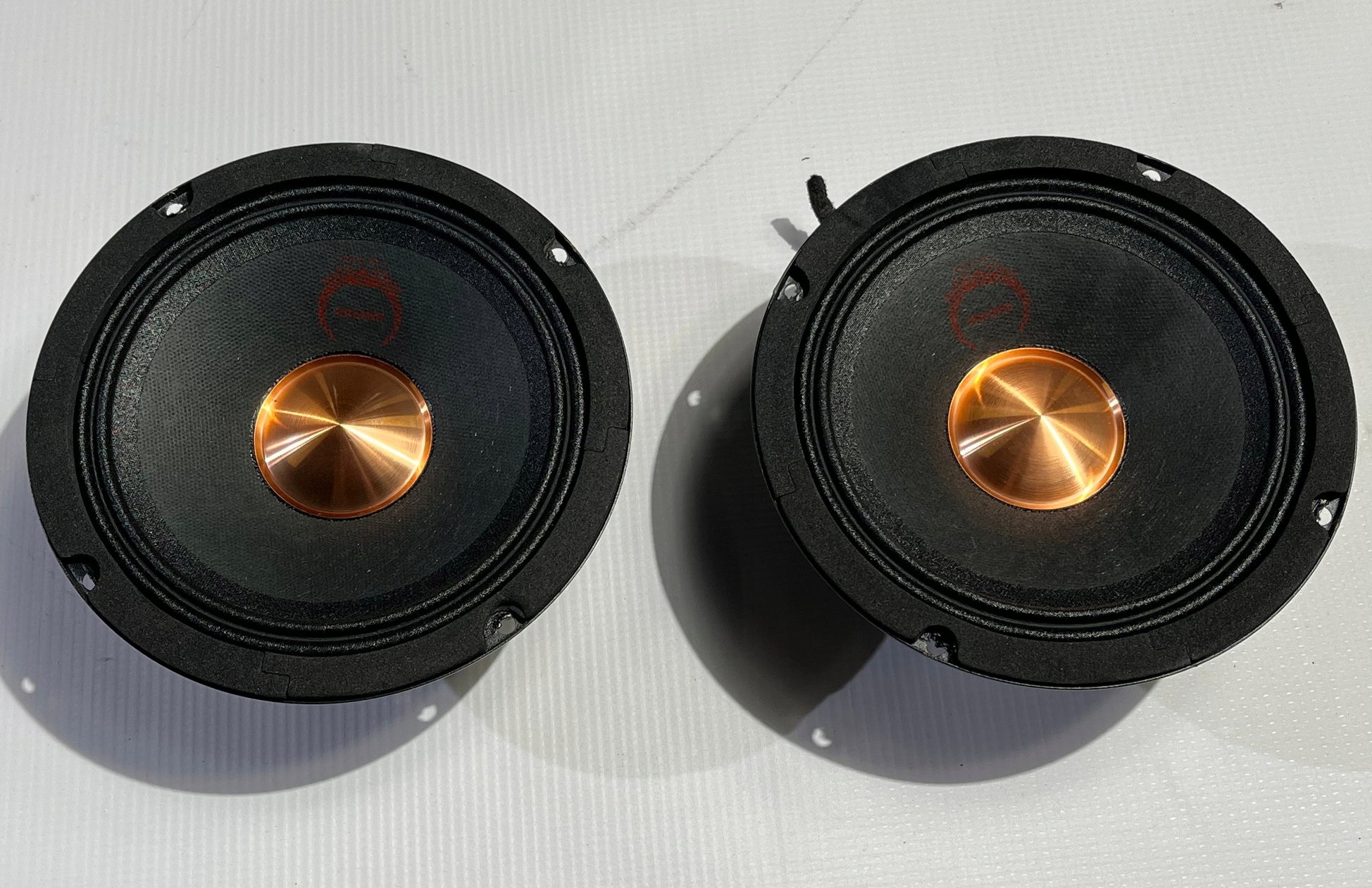 speaker speakers 16,5cm Car Audio EMPIRE 65 NEO