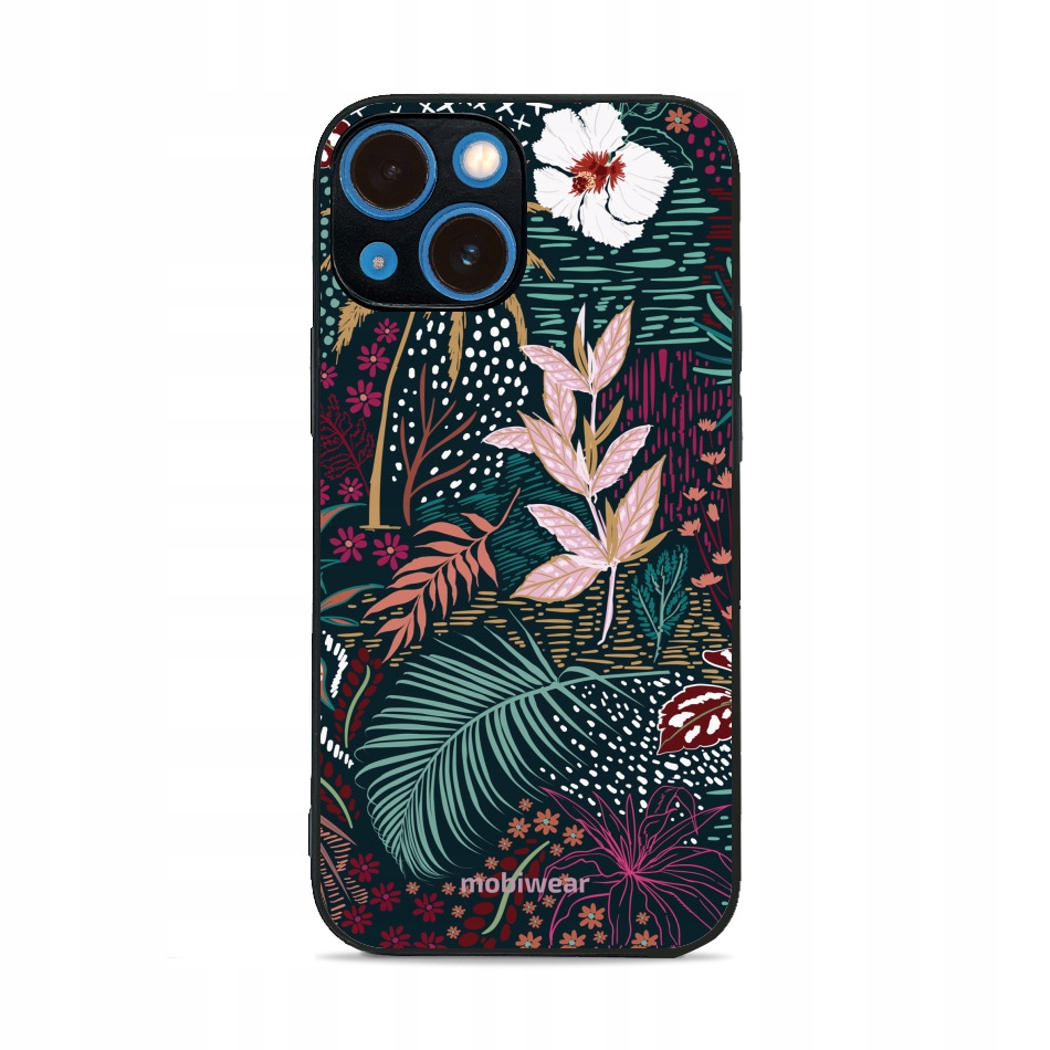 

Etui Mobiwear do Apple iPhone 13 mini G043G