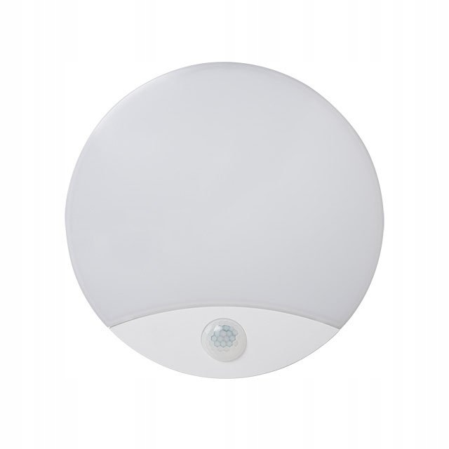 

Plafoniera Led Sanso 15W-NW-SE IP44 1250LM 4000K