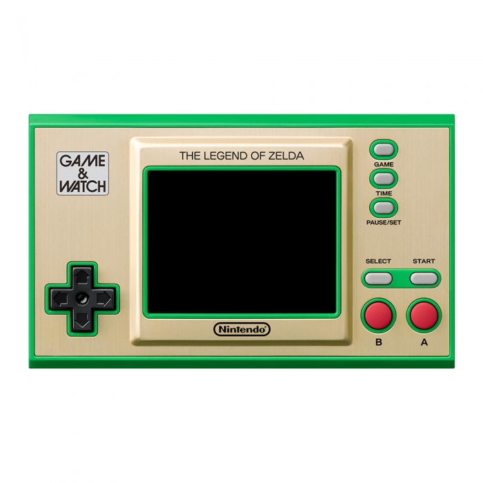Konsola Nintendo Game & Watch: The Legend of Zelda Game And Watch