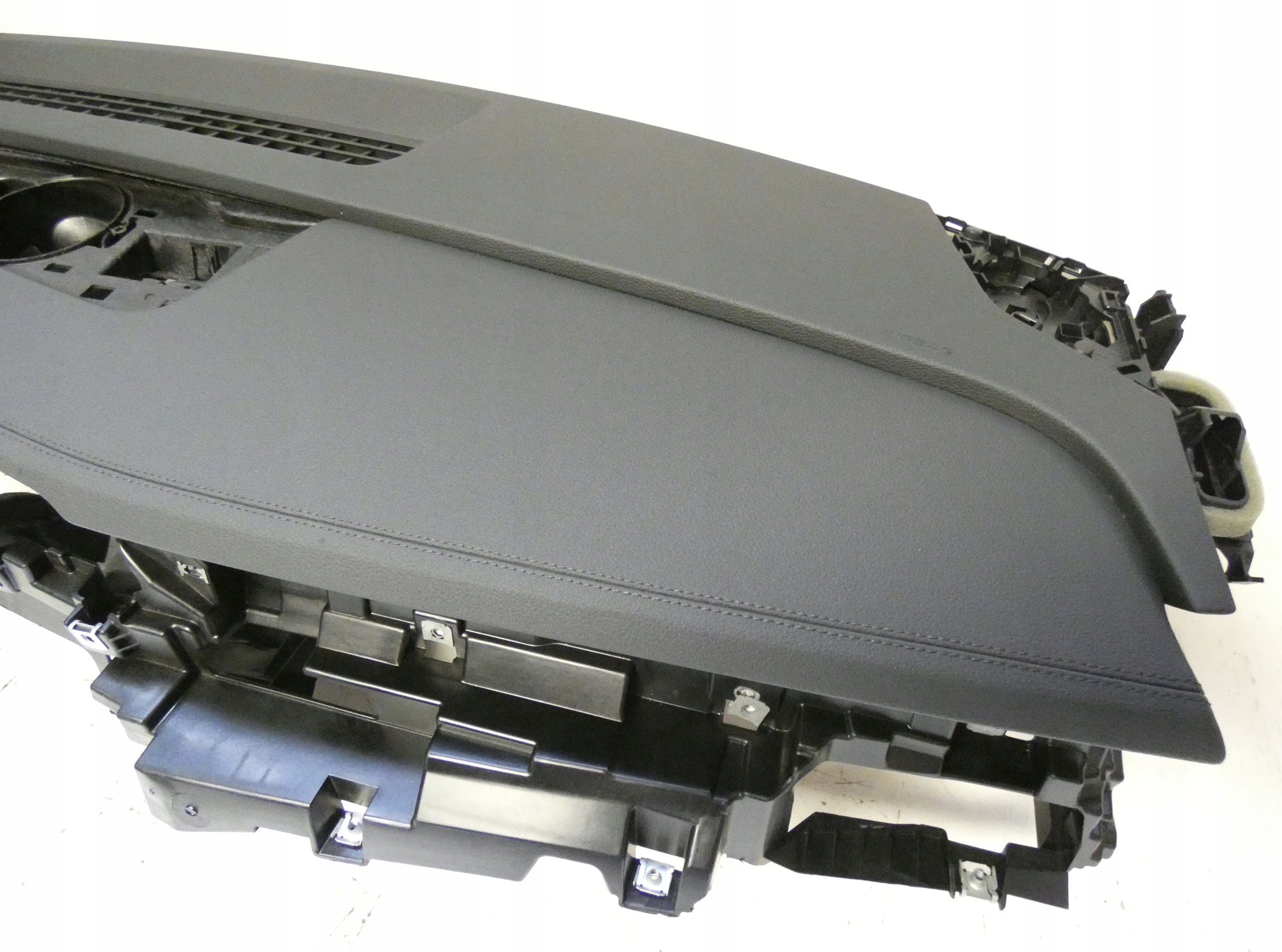 AUDI E-TRON Q8 4KL857033 dashboard instrument panel console cockpit