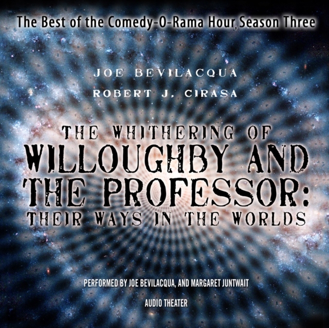 Whithering of Willoughby and the Professor: Their