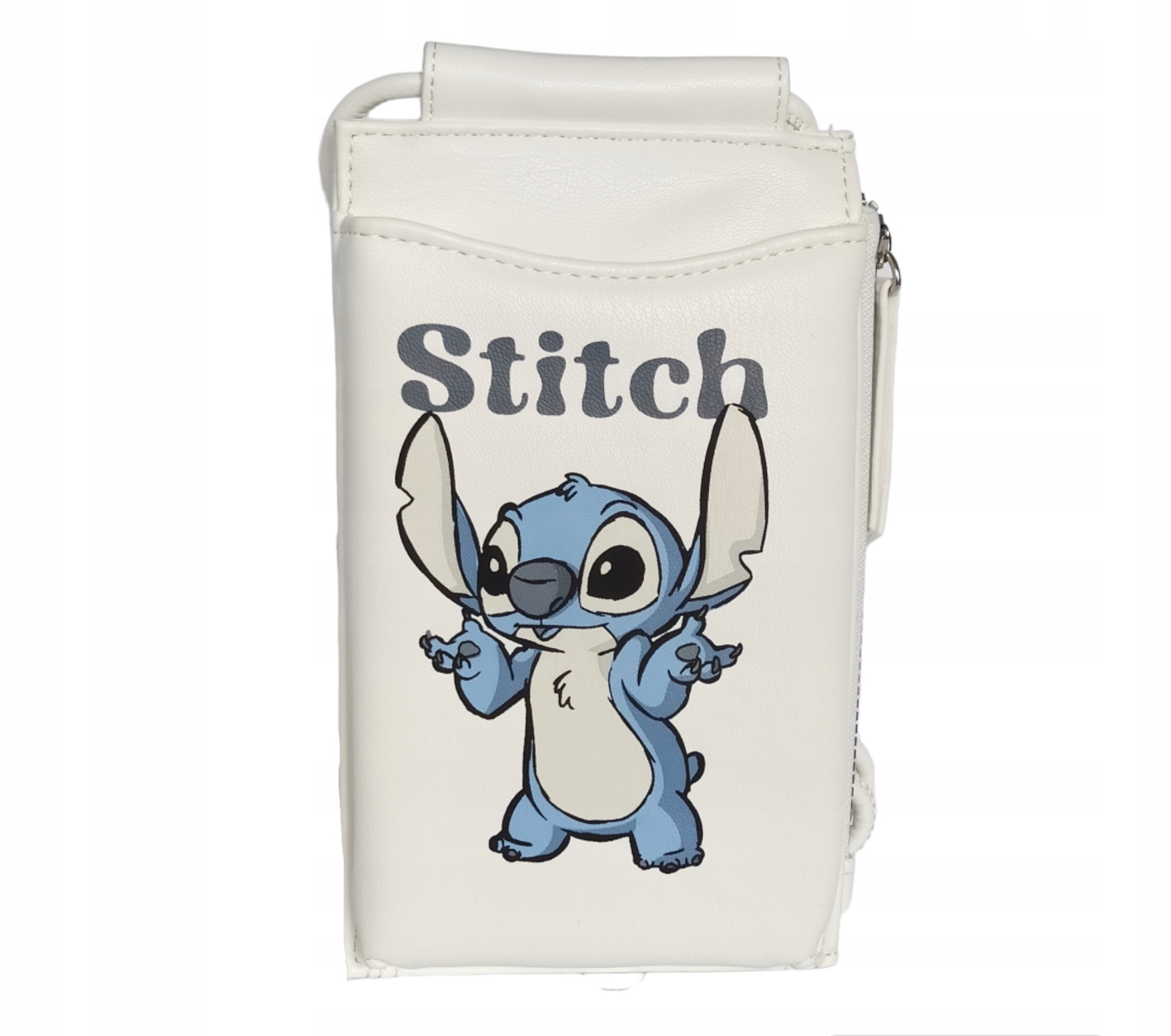 Disney etui torebka na telefon STITCH Marka Disney