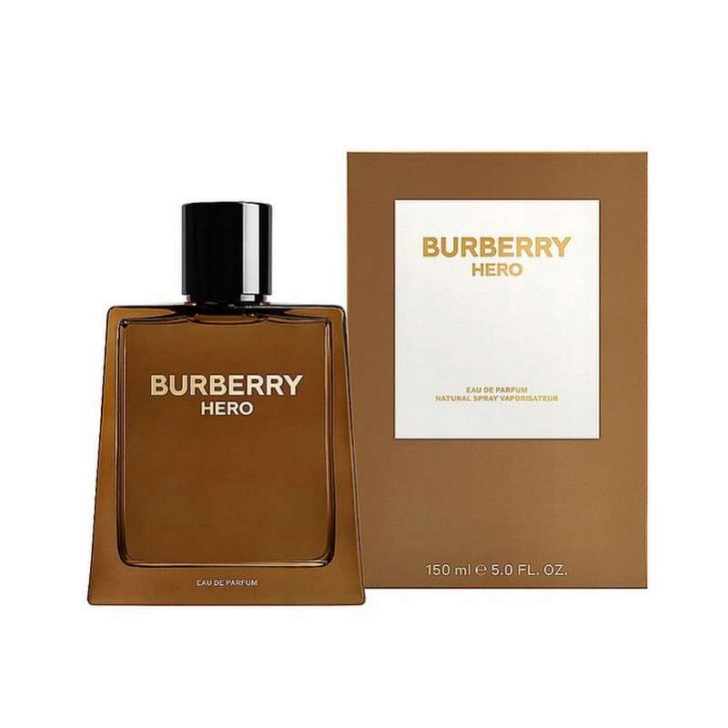 Burberry Hero Parfémovaná voda 150 ml