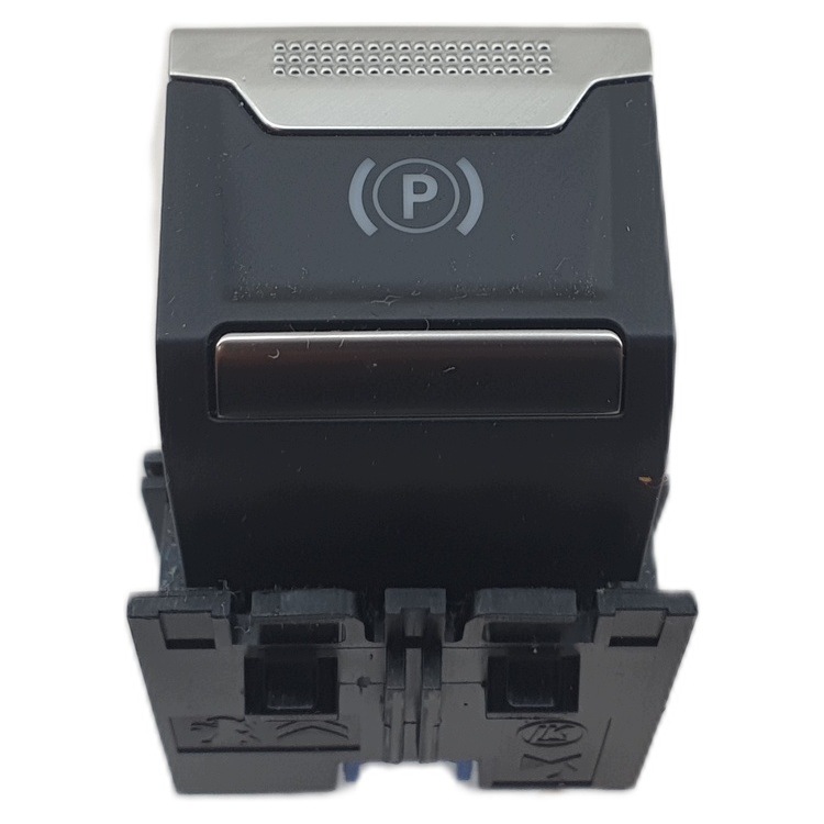switch electric brake PEUGEOT 508 II button POSTOJOWY original