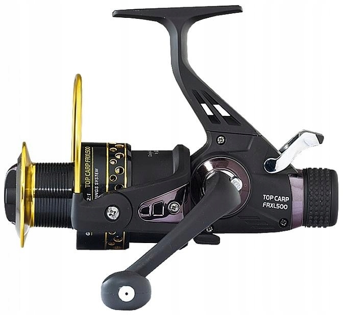 Jaxon Top Carp Frxl 600