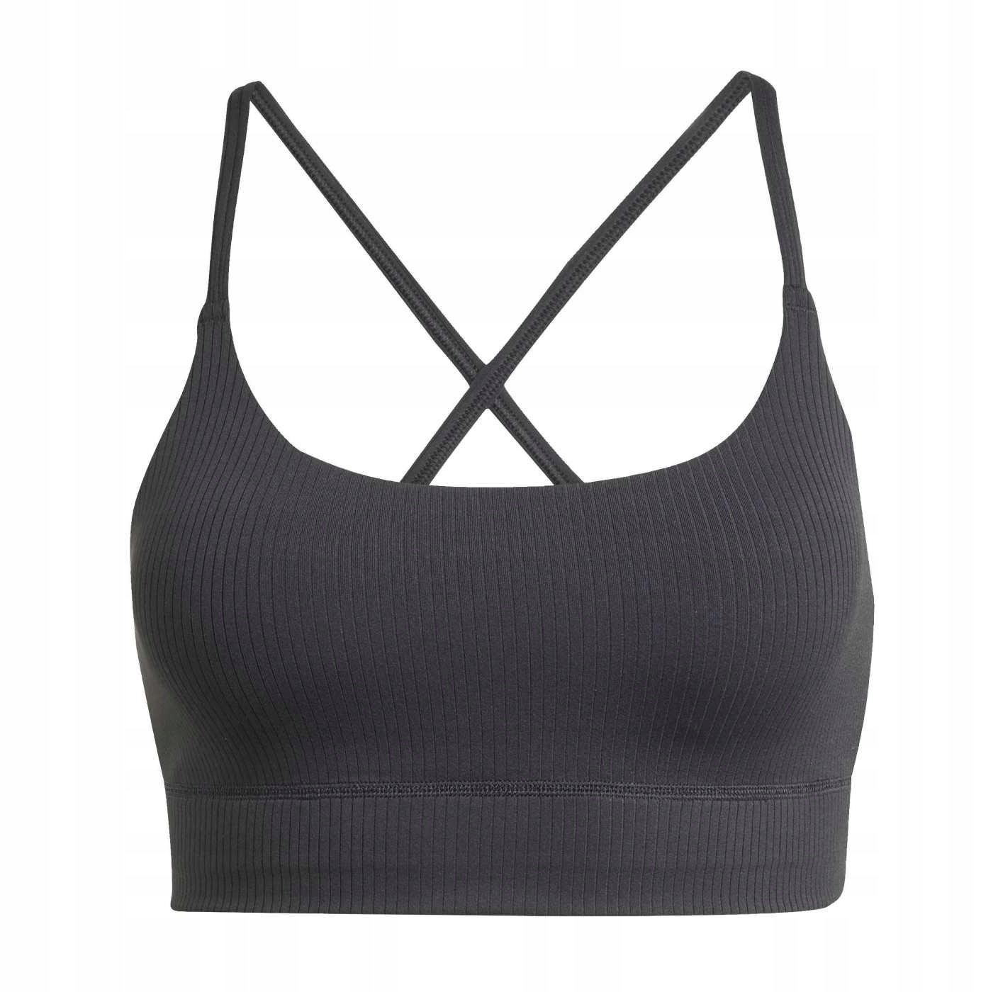 Damski Stanik sportowy All Me Rib Ls XL