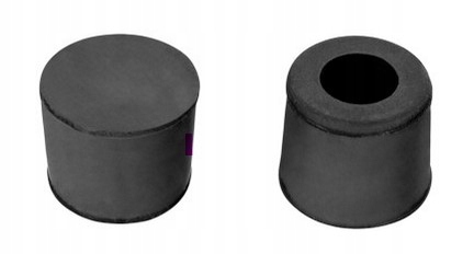 KUREK Gumka Guma do odbojnika stoper bram OG.004