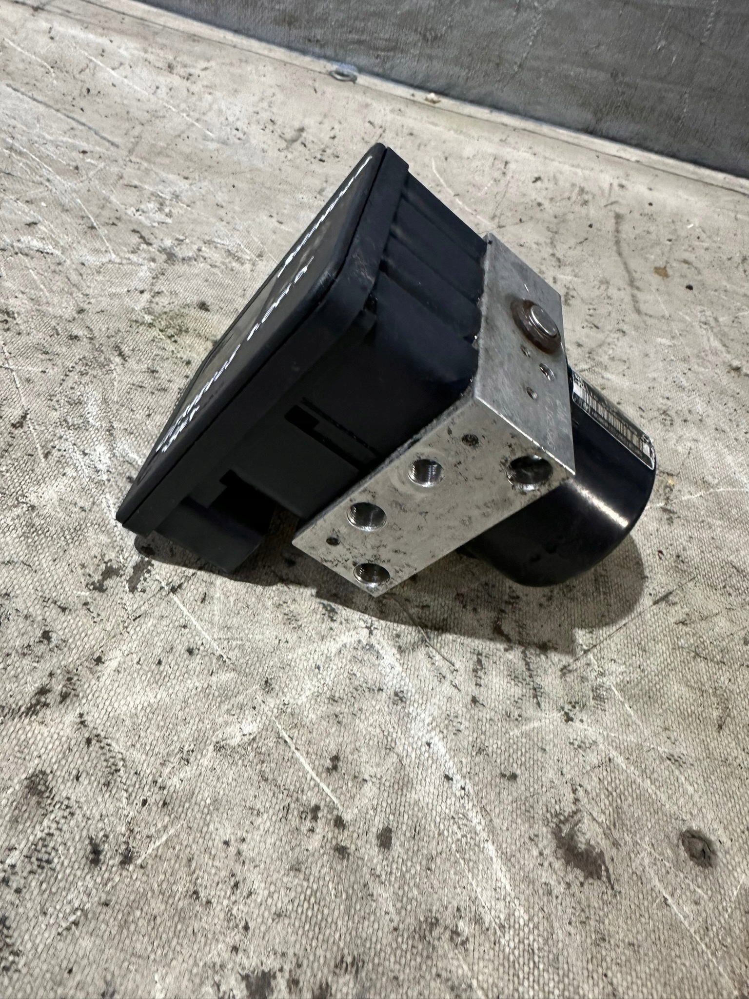 pumpa ABS CITROEN C5 2.0HDI 00007503C2